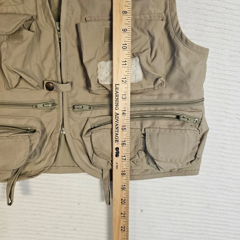 Woodfield utility fishing